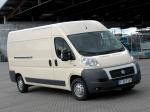 Fiat Ducato Van L3H2 2006 года